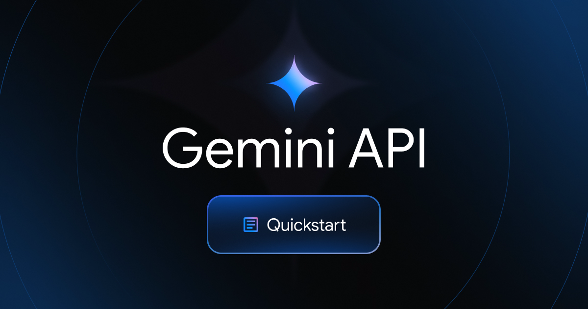 Hướng dẫn lấy API từ Gemini AI